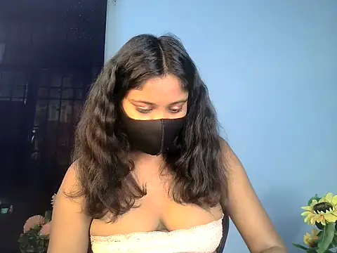 Snapshot of KASHISH_SINGH_ chatting on 15, 4, 2026 KASHISH SINGH online show from 15, 4, 2026