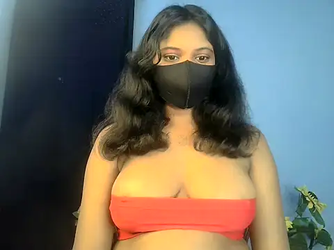 Snapshot of KASHISH_SINGH_ chatting on 22, 4, 2026 KASHISH SINGH online show from 22, 4, 2026