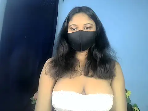 Snapshot of KASHISH_SINGH_ chatting on 23, 4, 2026 KASHISH SINGH online show from 23, 4, 2026