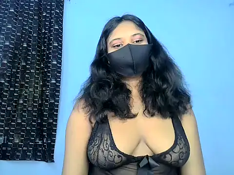 KASHISH SINGH  online show from 20, 6, 2026