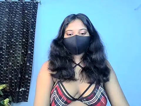 KASHISH SINGH  online show from 21, 6, 2026