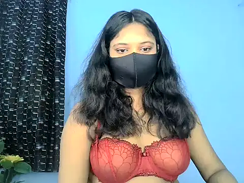 KASHISH SINGH  online show from 22, 6, 2026