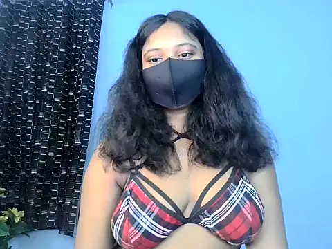 KASHISH SINGH  online show from 27, 6, 2026