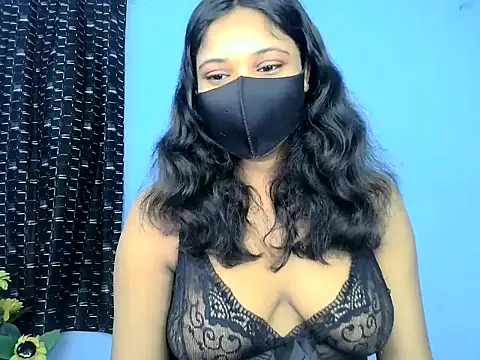 KASHISH SINGH  online show from 5, 7, 2026