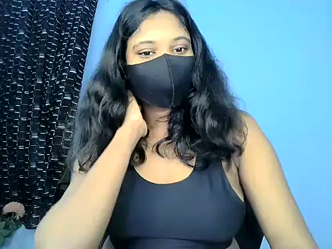 KASHISH SINGH  online show from 6, 7, 2026