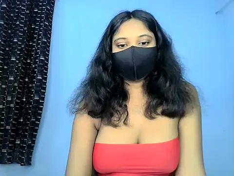 KASHISH SINGH  online show from 9, 7, 2026
