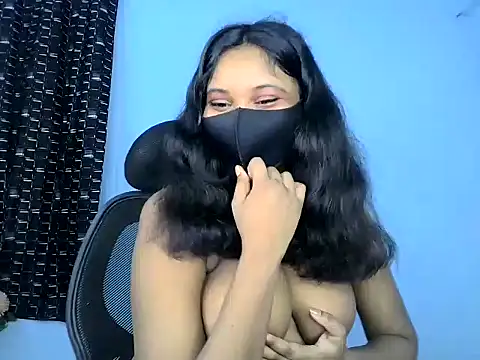 KASHISH SINGH  online show from 9, 7, 2026