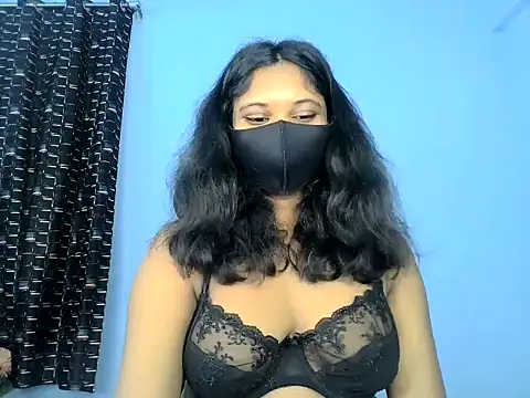 KASHISH SINGH  online show from 12, 7, 2026