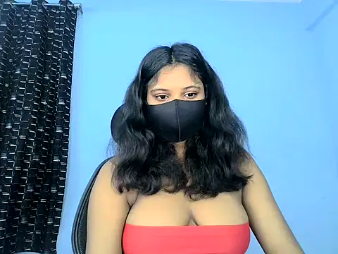 KASHISH SINGH  online show from 14, 7, 2026