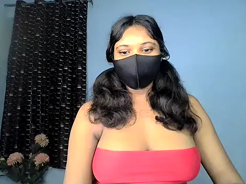 KASHISH SINGH  online show from 17, 7, 2026