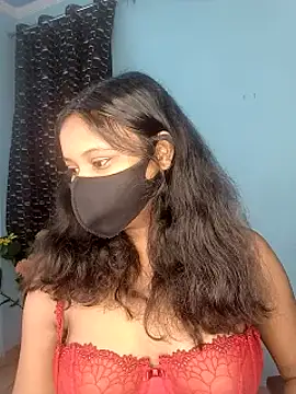 KASHISH SINGH  online show from 20, 7, 2026