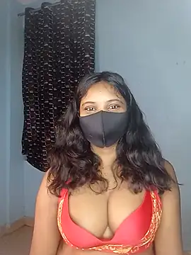 KASHISH SINGH  online show from 22, 7, 2026