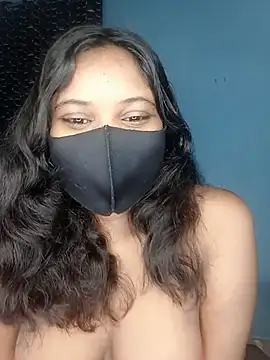 KASHISH SINGH  online show from 22, 7, 2026