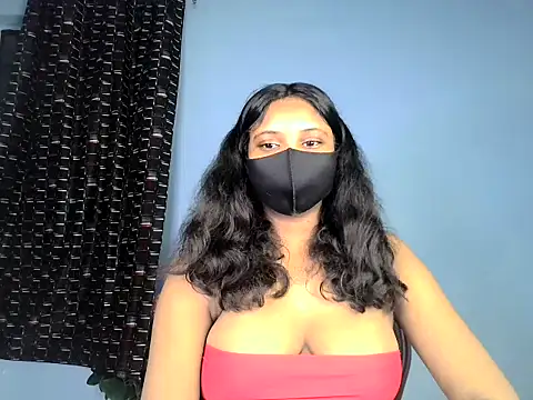 KASHISH SINGH  online show from 24, 7, 2026