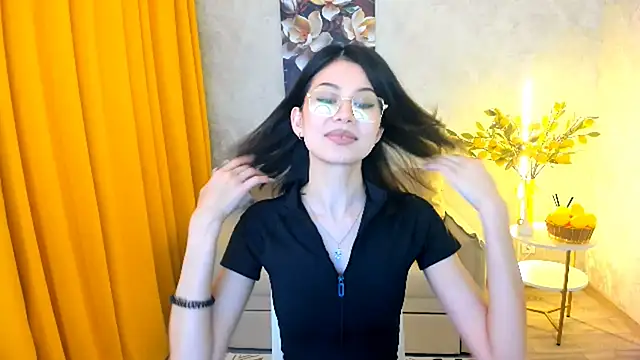 Snapshot of KateKross chatting on 31, 3, 2026 KateKross online show from 31, 3, 2026