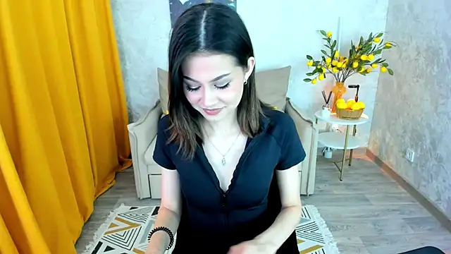 Snapshot of KateKross chatting on 24, 4, 2026 KateKross online show from 24, 4, 2026