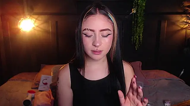 Snapshot of melodygirl2__ chatting on 10, 3, 2026 melodygirl2 online show from 10, 3, 2026