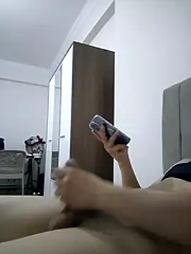 marksante1 online show from 14, 4, 2026