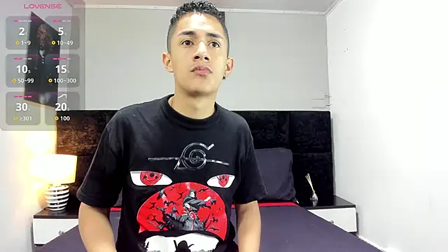 Snapshot of _Alan_Walker_1 chatting on 19, 3, 2026 Alan Walker 1 online show from 19, 3, 2026