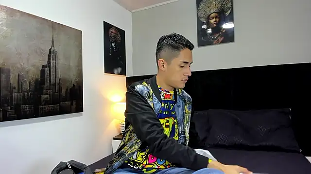 Snapshot of _Alan_Walker_1 chatting on 20, 3, 2026 Alan Walker 1 online show from 20, 3, 2026