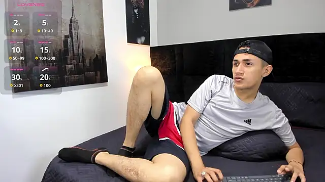 Snapshot of _Alan_Walker_1 chatting on 21, 3, 2026 Alan Walker 1 online show from 21, 3, 2026