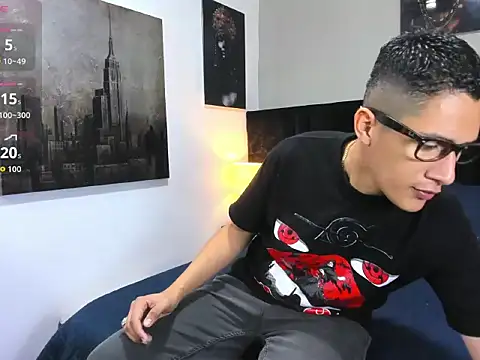 Snapshot of _Alan_Walker_1 chatting on 25, 3, 2026 Alan Walker 1 online show from 25, 3, 2026