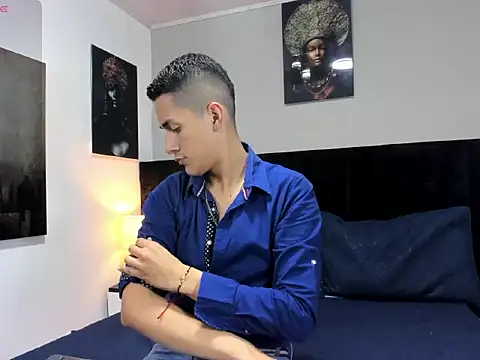 Snapshot of _Alan_Walker_1 chatting on 26, 3, 2026 Alan Walker 1 online show from 26, 3, 2026