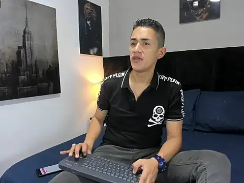 Snapshot of _Alan_Walker_1 chatting on 27, 3, 2026 Alan Walker 1 online show from 27, 3, 2026