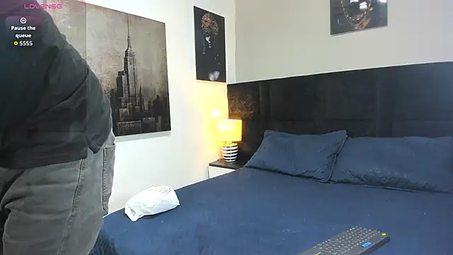 Snapshot of _Alan_Walker_1 chatting on 31, 3, 2026 Alan Walker 1 online show from 31, 3, 2026