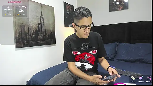 Snapshot of _Alan_Walker_1 chatting on 2, 4, 2026 Alan Walker 1 online show from 2, 4, 2026