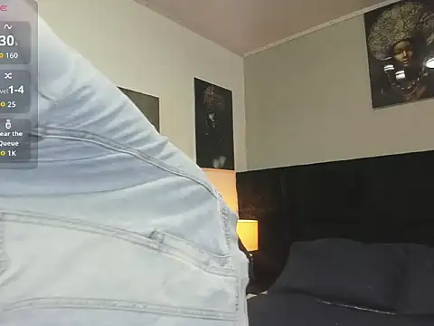 Snapshot of _Alan_Walker_1 chatting on 7, 4, 2026 Alan Walker 1 online show from 7, 4, 2026