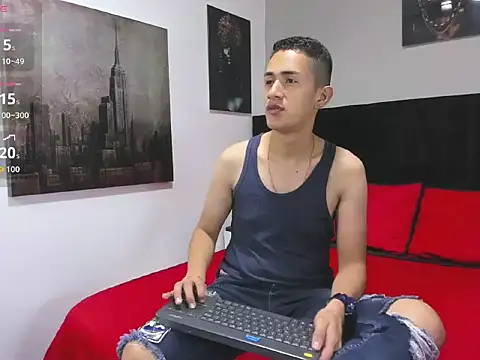 Snapshot of _Alan_Walker_1 chatting on 11, 4, 2026 Alan Walker 1 online show from 11, 4, 2026