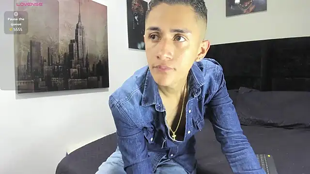 Snapshot of _Alan_Walker_1 chatting on 19, 4, 2026 Alan Walker 1 online show from 19, 4, 2026