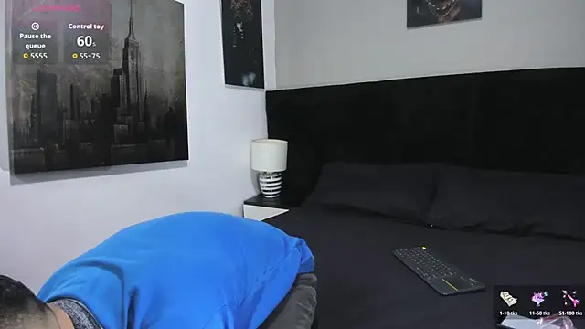 Snapshot of _Alan_Walker_1 chatting on 20, 4, 2026 Alan Walker 1 online show from 20, 4, 2026