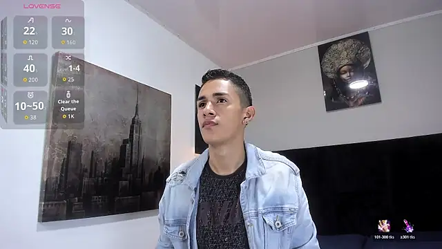 Snapshot of _Alan_Walker_1 chatting on 20, 6, 2026 Alan Walker 1 online show from 20, 6, 2026