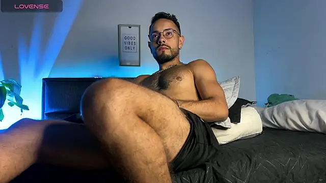 Snapshot of Mateobaer_ chatting on 27, 3, 2026 Mateobaer online show from 27, 3, 2026