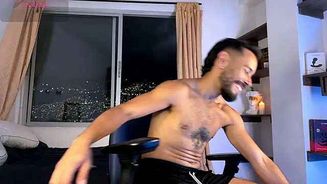 Snapshot of Mateobaer_ chatting on 16, 4, 2026 Mateobaer online show from 16, 4, 2026