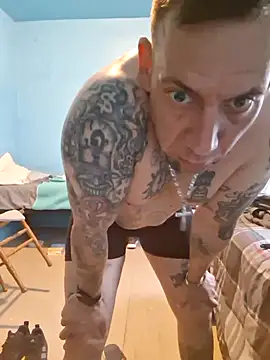Snapshot of Brandon23xxxgb chatting on 1, 5, 2026 Brandon23xxxgb online show from 1, 5, 2026