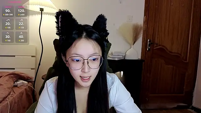 Snapshot of Gibear chatting on 30, 3, 2026 Gibear online show from 30, 3, 2026