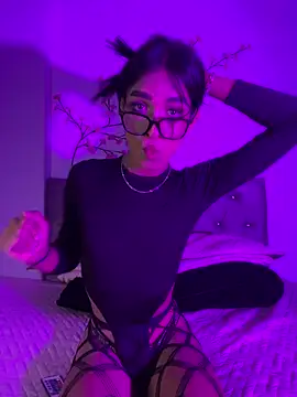 Snapshot of Tentacion_Milly chatting on 23, 3, 2026 Tentacion Milly online show from 23, 3, 2026