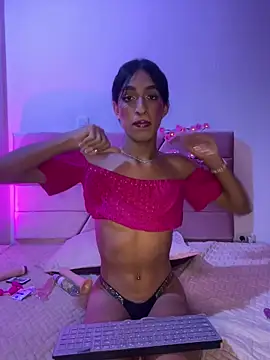 Snapshot of Tentacion_Milly chatting on 31, 3, 2026 Tentacion Milly online show from 31, 3, 2026