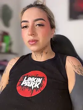 Snapshot of CarolQueen1_ chatting on 9, 3, 2026 CarolQueen1 online show from 9, 3, 2026