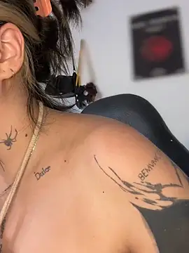 Snapshot of CarolQueen1_ chatting on 11, 3, 2026 CarolQueen1 online show from 11, 3, 2026