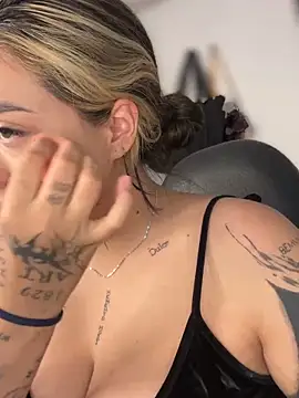 Snapshot of CarolQueen1_ chatting on 13, 3, 2026 CarolQueen1 online show from 13, 3, 2026