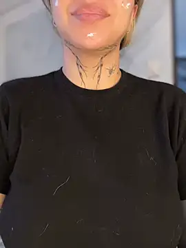 Snapshot of CarolQueen1_ chatting on 19, 3, 2026 CarolQueen1 online show from 19, 3, 2026