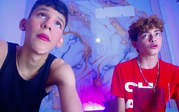 Snapshot of Desire_Boys1 chatting on 2, 4, 2026 Desire Boys1 online show from 2, 4, 2026