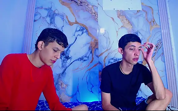 Snapshot of Desire_Boys1 chatting on 20, 4, 2026 Desire Boys1 online show from 20, 4, 2026