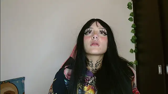 Snapshot of tokiovamp chatting on 16, 3, 2026 tokiovamp online show from 16, 3, 2026