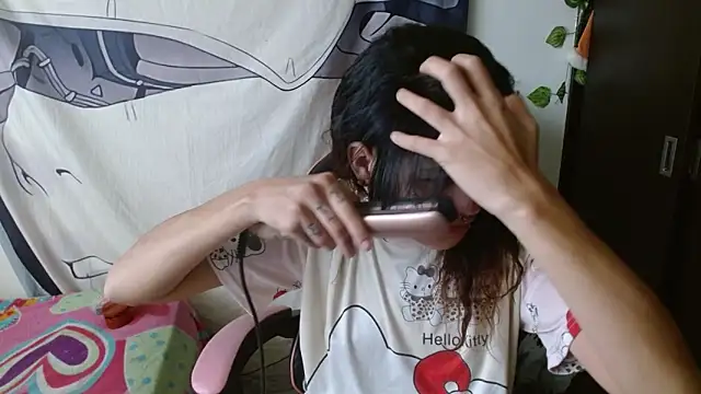 Snapshot of tokiovamp chatting on 10, 4, 2026 tokiovamp online show from 10, 4, 2026