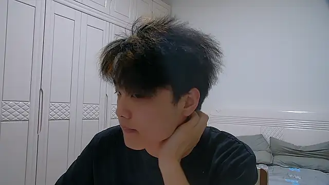 Snapshot of icecream-002 chatting on 14, 3, 2026 icecream-002 online show from 14, 3, 2026